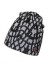 detail Women´s beanie Descente D3-0072W