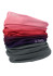 detail Scarf BARTS MULTICOL POLAR DIP DYE