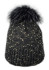 detail Women's hat Norton 7308 beanie 151
