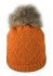 detail Women's hat Norton 7522 beanie 63