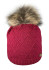 detail Women's hat Norton 7522 beanie 53
