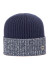 detail Men's cap Granadilla Polite Blue Navy