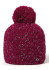 detail Women’s Beanie Jail Jam Sweat Dream Beanie – Bordeaux