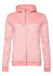 detail Women's Sweatshirt Protest Matter Full Zip Ballet