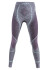 detail Women´s trousers UYN LADY AMBITYON UW PANT LONG MELANGE
