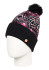 detail Women's hat Roxy ERJHA03563-KVJ0 OSLO BEANIE