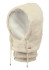 detail Women's hoodie Barts Eliess Hood Cream