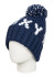 detail Women's hat ROXY ERJHA03863-BTE0 TONIC BEANIE HDWR