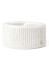 detail Women's headband Granadilla Danton White