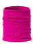 detail Jail Jam Stretch Ring Fuchsia Neck Warmer – Colorful and Multifunctional Accessory