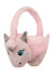detail Eaumuffs Barts Unicorna Earmuffs Pink