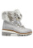 detail Women's winter boots Nis 1915450/7 Scarponcino Vitello Birman