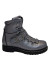 detail Women's shoes Nis 2015421/4 Scarponcino Pelle Met Argento