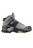 detail Women’s Salomon X ULTRA 4 MID WINTER TS CSWP W – Monument