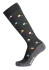 detail Knee socks BARTS ICE CREAM CHARCOAL socks