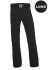 detail Men's ski pants Goldbergh JAMES LONG MEN BLACK ski pant