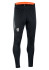detail Men's cross country ski pants Bjorn Daehlie 332044 Pants Pro 99900