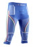 detail X-BIONIC® Energy Accumulator 4.0 Patriot Pants M 3/4 Italy 