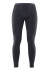 detail Men's pants DEVOLD DUO ACTIVE MAN LONG JOHNS Black