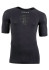 detail UYN MAN ENERGYON UW SHIRT SH_SL.Black