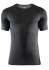 detail Men’s performance top CRAFT Nanoweight 1908851-999000 short sleeve
