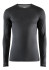 detail Men's T-shirt Craft 1908852-999000 Pro Dry Nanoweight LS 