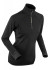 detail Women's T-shirt Bjorn Daehlie 333227 Half Zip Topp Wmn 99900