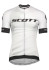 detail Cycling jersey Scott Shirt RC Pro s/sl White/Black