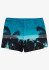 detail Quiksilver men's swimsuit EQYS503031-BPJ6 Everyday Swimmer