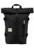 detail Bag Barts Mountain Backpack black