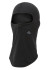 detail Men's Balaclava Jail Jam INNER BALACLAVA 001 Black