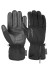 detail Men's gloves Reusch Powerline STORMBLOXX™ BLACK