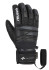detail Pánské rukavice Reusch Alexis Pinturault GTX + Gore grip technology BLACK