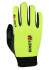 detail Men’s Kinetixx Keke Gloves – Neon Yellow