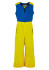 detail Children's pants Spyder-195086-733 EXPEDITION-Pant-sun