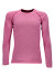 detail Girls' T-Shirt Spyder 17-239081 Cheer Top