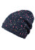 detail Children hats BARTS KALIX GIRLS BLUE