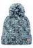 detail Barts Myla Beanie Kids navy