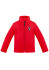 detail Children's sweatshirt Poivre Blanc W20-1510-BBBY scarlet red