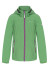 detail ICE PEAK 51800 TUULI JR Children's softshell jacket