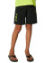 detail Boy's swimsuit Fox Youth Overhead Boardshort Black