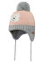 detail Child hat Barts Wilona Inka pink