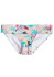 detail Children swimsuit Roxy ERLX403013 Vintage Tropical Bottom