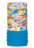detail Children's scarf Buff 121639 POLAR BABY MYTHS MULTI