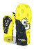 detail Kids’ Level Lucky Mittens – Yellow