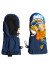 detail Quiksilver EQKHN03009-BSN0 Indie Kids Mitt K Mttn
