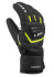 detail Leki Griffin S Junior black-yellow