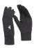 detail Children's gloves Dětské rukavice Jail Jam BENDER GLOVE /Black 001