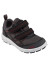 detail Children's sneakers Viking Veme Vel black