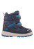 detail Children's winter boots Viking 87025-5 Play II R Navy